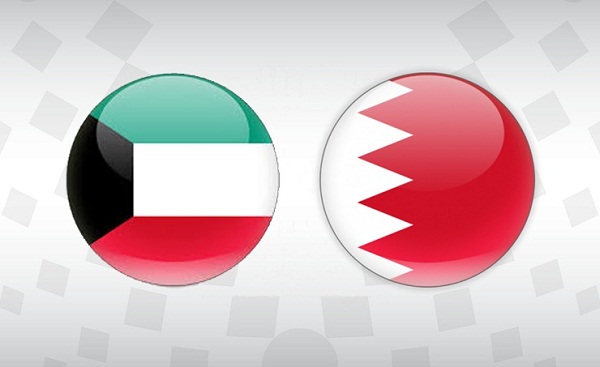 نائب رئيس مجلس الوزراء البحريني يشيد بالعلاقات الأخوية مع الكويت 